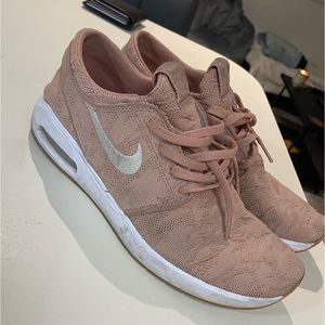 Mens nike janoski air max size 11